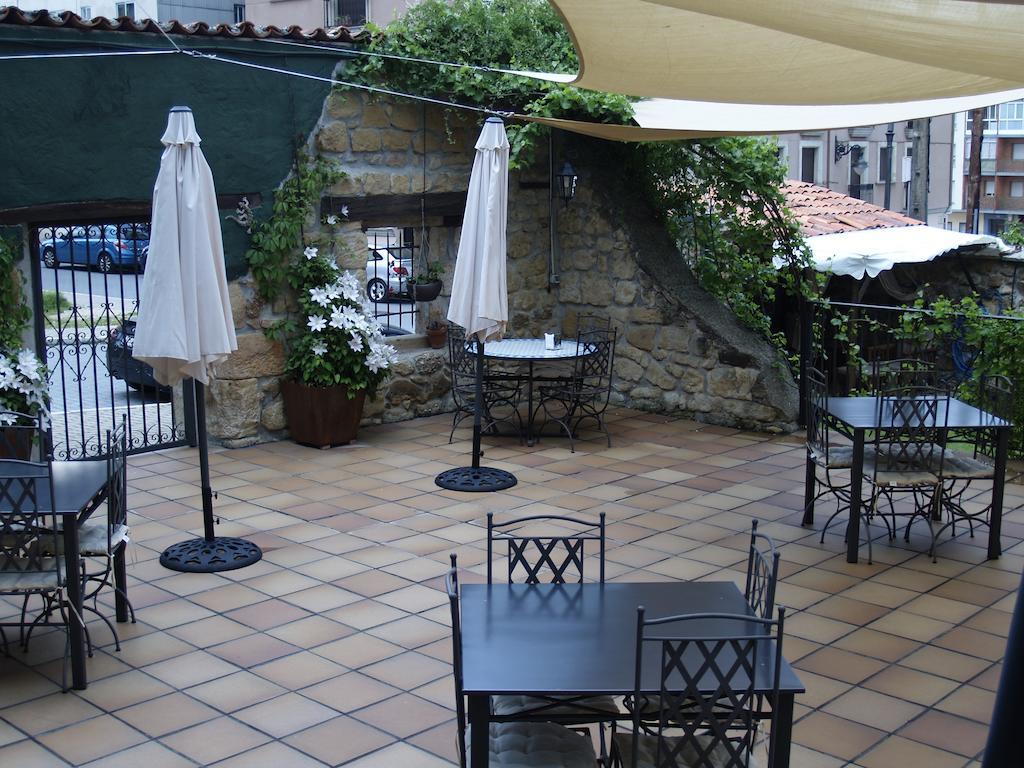 La Casona Del Herrero Navaleno Ngoại thất bức ảnh